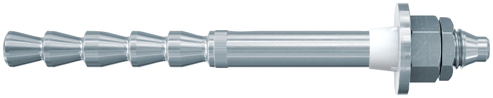 Simpson Strong-Tie Zinc Nailon 1/4 in. x 1-1/4 in. Pin Drive